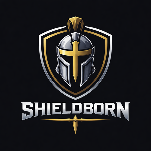 Shieldborn